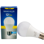 لامپ 15 وات نهاد نور